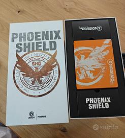 Edizione da collezione Tom Clancy's the division 2