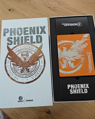 Edizione da collezione Tom Clancy's the division 2