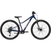 Cannondale Trail 26 MTB Bambino - Viola