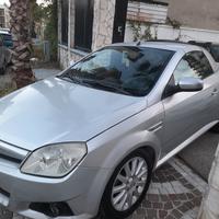 Opel Tigra TwinTop 1.4 16V Enjoy
