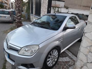 Opel Tigra TwinTop 1.4 16V Enjoy