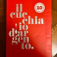 Il Cucchiaio d'Argento: Decima Edizione