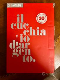 Il Cucchiaio d'Argento: Decima Edizione