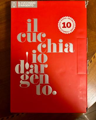 Il Cucchiaio d'Argento: Decima Edizione