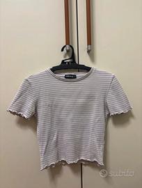 t-shirt ragazza Tally Weijl