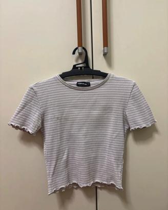 t-shirt ragazza Tally Weijl