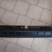 Paraurti posteriore Aixam city impulsion