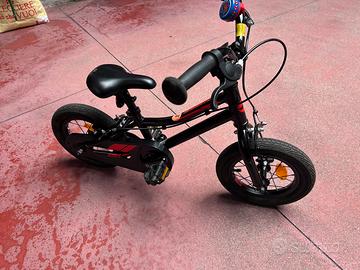 Bicicletta per bambini