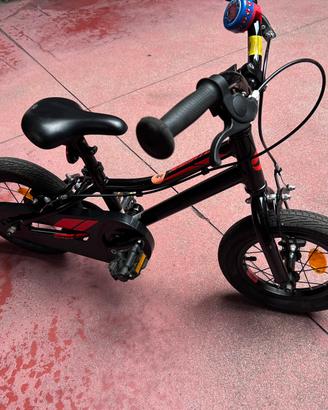 Bicicletta per bambini