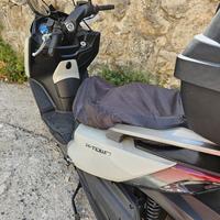kymco xtown ct300