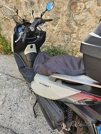 kymco xtown ct300