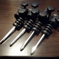 Clamp rack e braccetti per tom - Yamaha DTX500