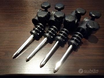 Clamp rack e braccetti per tom - Yamaha DTX500