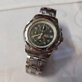 Orologio Crono Juvecentus 1897-1997 Serie Limitata