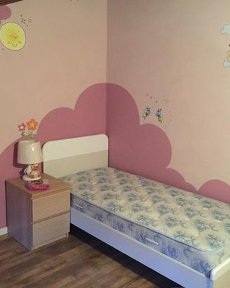Cameretta bambini AZUR ORSETTO