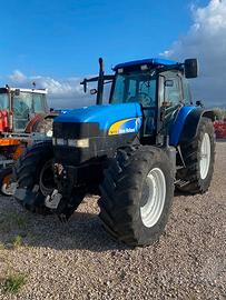 New holland tm 175