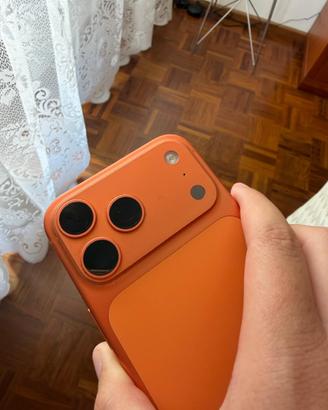 Iphone 17 pro max 256 gb