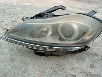 Faro sinistro lancia delta ( Xenon version)