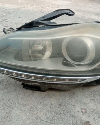 Faro sinistro lancia delta ( Xenon version)