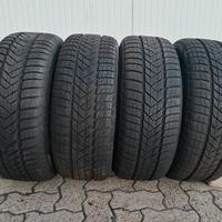 gomme invernali usate 225/40-19 89H