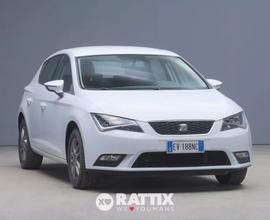 SEAT Leon 1.6 TDI 105CV Style