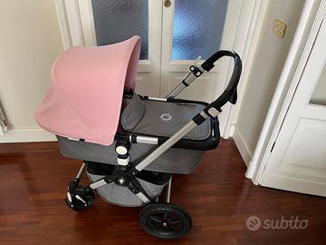 🍼 Passeggino Bugaboo Cameleon 2 in 1
