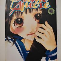 Manga " Primo amore" 