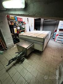  carrello roulotte rapido 