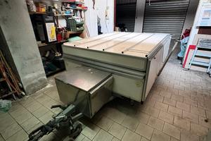  carrello roulotte rapido 