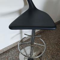 Sgabelli di design Colico GEO antracite