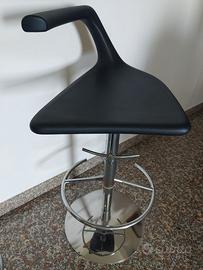 Sgabelli di design Colico GEO antracite