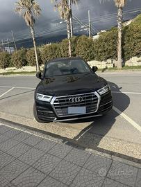 Audi Q5 2.0 TDI 190cv quattro Stronic Sport