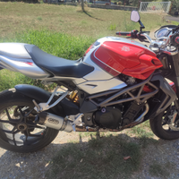 MV Agusta