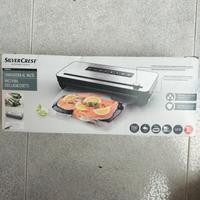 Macchina Sigillasacchetti 160w Rara Nuovo Sigillat