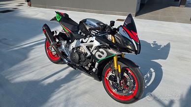 aprilia tuono v4 1100 factory 