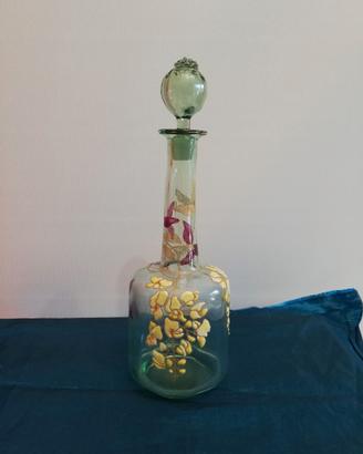 Ampolla Art Nouveau