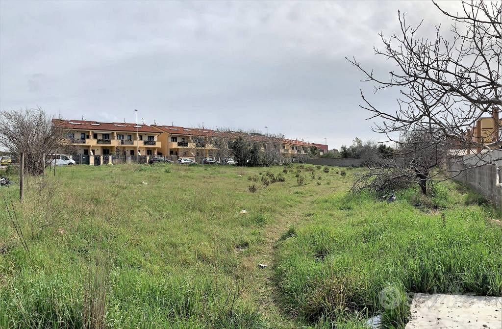 Terreno di 1893 m² a Roma - Vista 2