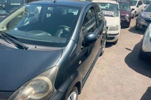 Toyota Aygo 1.0 12V VVT-i 5 porte Blue