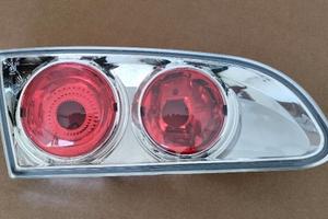 Fanali posteriori tuning SEAT IBIZA 6L