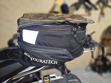 Borsa serbatoio Touratech