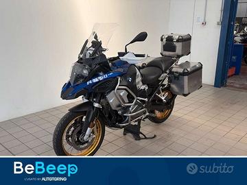 BMW Motorrad R 1250 GS ADVENTURE HP ABS