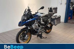 BMW Motorrad R 1250 GS ADVENTURE HP ABS