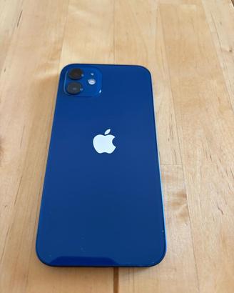 IPHONE 12 128gb
