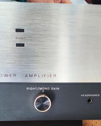 McINTOSH MC2200