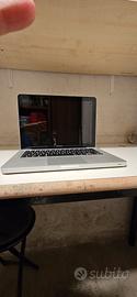 MacBook Pro 13" 2010 A1278 per ricambi – 