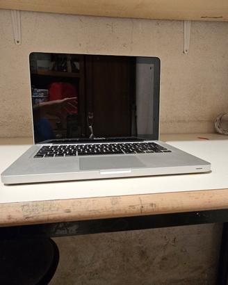 MacBook Pro 13" 2010 A1278 per ricambi – 