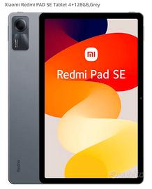 Xiaomi Redmi Pad SE 128 GB