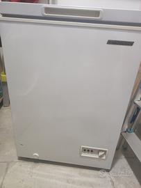 pozzetto frigorifero 