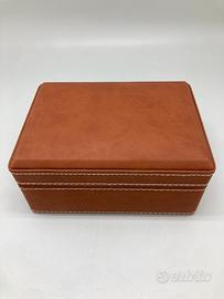 Scatola per orologio ZENITH