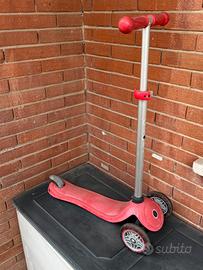 Monopattino Globber